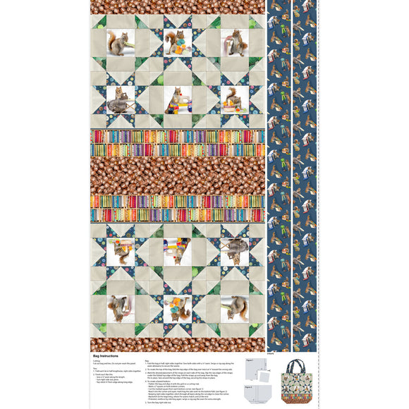 Y4903-55 Multi Color CANVAS