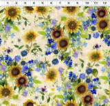 Y4945-64 Light Caramel