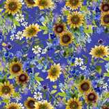 Y4945-86 Dark Periwinkle