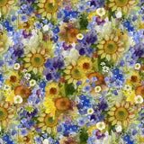 Y4946-55 Multi Color