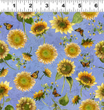 Y4949-84 Light Periwinkle