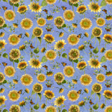 Y4949-84 Light Periwinkle