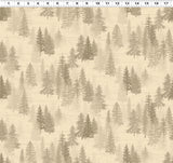 Y4982-12 Khaki FLANNEL