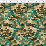 Y4983-12 Khaki FLANNEL