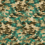 Y4983-12 Khaki FLANNEL