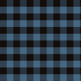 Y4984-90 Blue FLANNEL