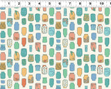 Y4991-55 Multi Color