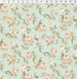 Y4995-100 Light Turquoise