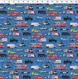 Y5015-90 Blue