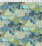 Y5023-55 Multi Color
