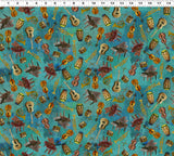Y5024-33 Aqua