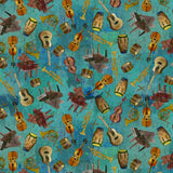 Y5024-33 Aqua