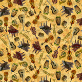 Y5024-68 Gold