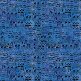 Y5028-90 Blue