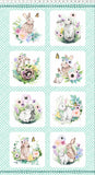 Y5032-104 Teal