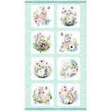 Y5032-104 Teal