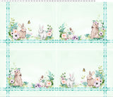Y5033-100 Light Turquoise