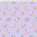 Y5035-27 Purple