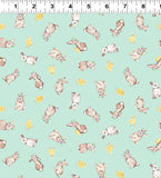 Y5036-32 Light Aqua