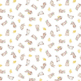 Y5036-1 White