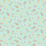 Y5036-32 Light Aqua