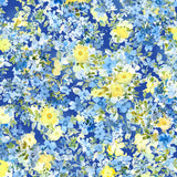 Y5047-90 Blue