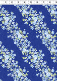 Y5048-90 Blue