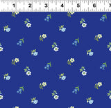 Y5050-90 Blue