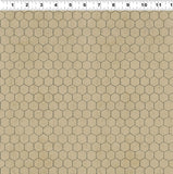Y5058-64 Light Caramel