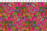 Y5062-77M Fuchsia Gold Metallic