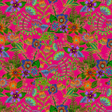Y5062-77M Fuchsia Gold Metallic