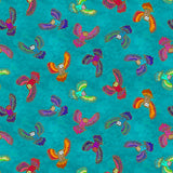 Y5063-34 Dark Aqua