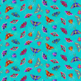 Y5064-33 Aqua