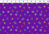 Y5066-27 Purple