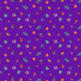 Y5066-27 Purple