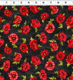 Y5087-3 Black