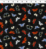 Y5088-3 Black