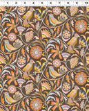 Y5090-15 Brown