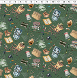 Y5097-113 Forest