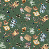Y5097-113 Forest
