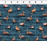 Y5100-105 Dark Teal