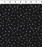 Y5117-3 Black