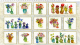 Y5126-55 Multi Color