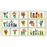 Y5126-55 Multi Color