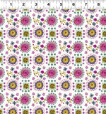 Y5131-77 Fuchsia