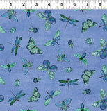 Y5140-85 Periwinkle