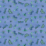 Y5140-85 Periwinkle