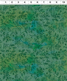 Y5142-21 Green