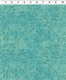 Y5142-34 Dark Aqua
