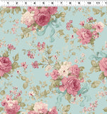 Y5150-104 Teal